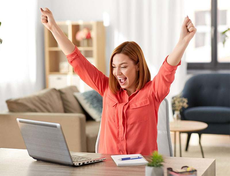 Soluciones intensivas en Capital Humano.